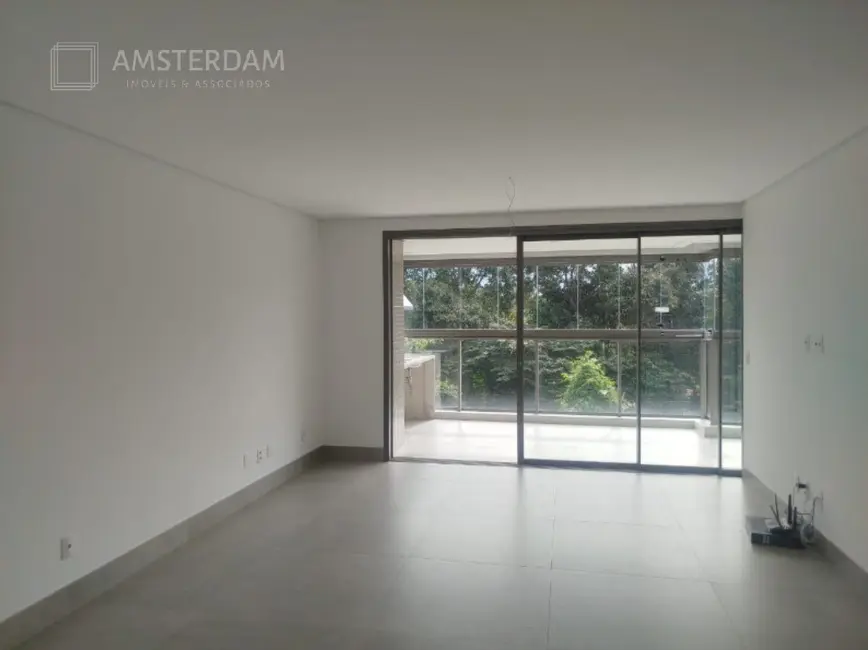 Apartamento com 4 quartos à venda, 160m2 em Bertioga - SP - imagem 6 Foto 6 de Apartamento com 4 quartos à venda, 160m2 em Bertioga - SP