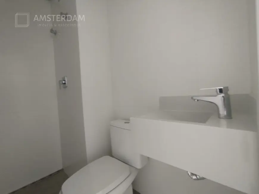 Apartamento com 4 quartos à venda, 160m2 em Bertioga - SP - imagem 7 Foto 7 de Apartamento com 4 quartos à venda, 160m2 em Bertioga - SP