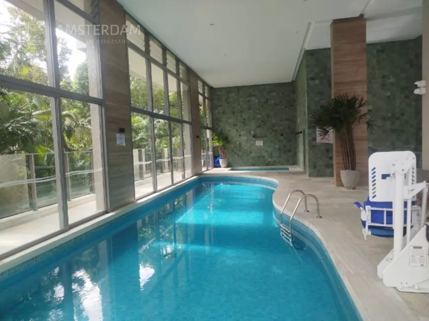 Apartamento com 4 quartos à venda, 160m2 em Bertioga - SP - imagem 1 Foto 1 de Apartamento com 4 quartos à venda, 160m2 em Bertioga - SP