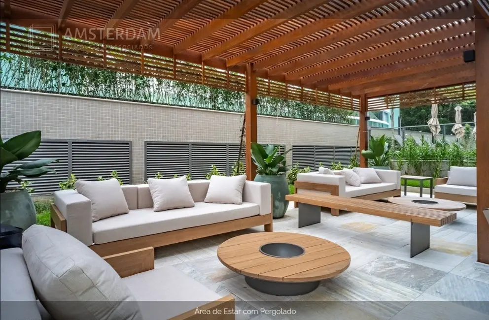 Apartamento com 4 quartos à venda, 163m2 em Bertioga - SP - imagem 1 Foto 1 de Apartamento com 4 quartos à venda, 163m2 em Bertioga - SP