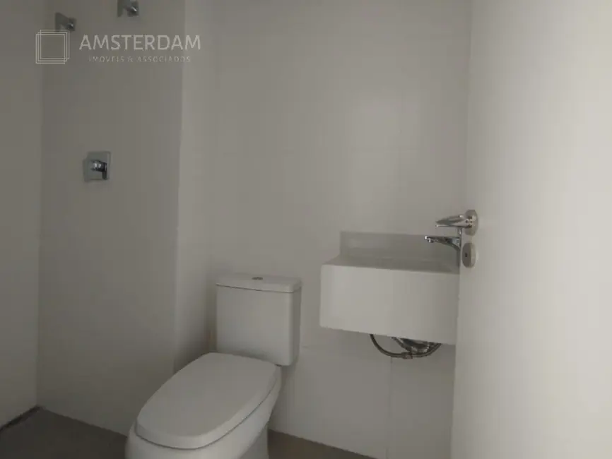 Apartamento com 4 quartos à venda, 163m2 em Bertioga - SP - imagem 6 Foto 6 de Apartamento com 4 quartos à venda, 163m2 em Bertioga - SP