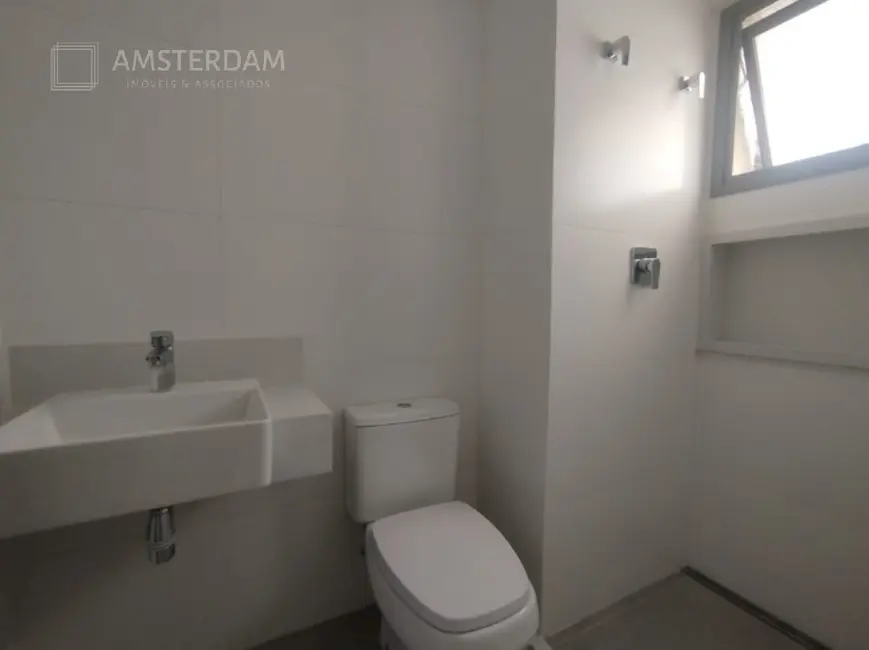 Apartamento com 4 quartos à venda, 163m2 em Bertioga - SP - imagem 9 Foto 9 de Apartamento com 4 quartos à venda, 163m2 em Bertioga - SP