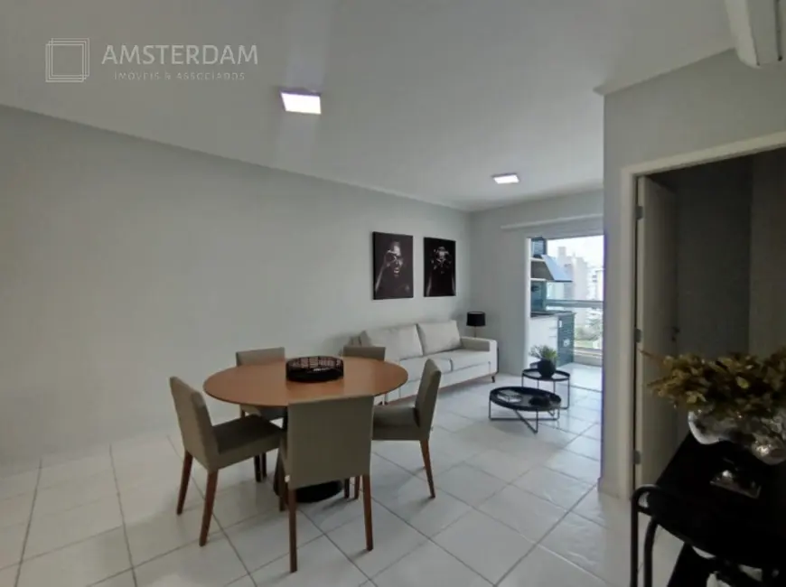 Foto 2 de Apartamento com 3 quartos à venda, 98m2 em Bertioga - SP