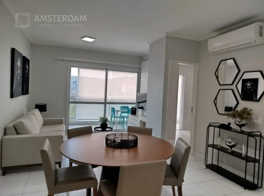 Foto 6 de Apartamento com 3 quartos à venda, 98m2 em Bertioga - SP