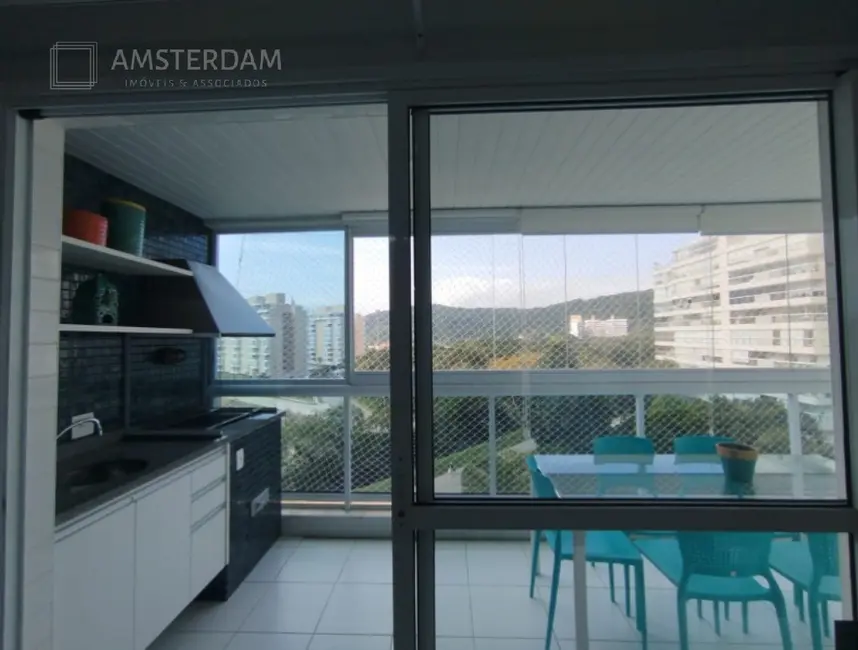 Foto 7 de Apartamento com 3 quartos à venda, 98m2 em Bertioga - SP