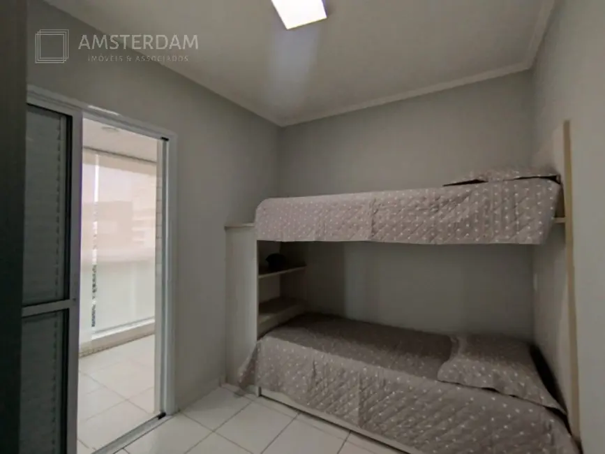 Foto 9 de Apartamento com 3 quartos à venda, 98m2 em Bertioga - SP