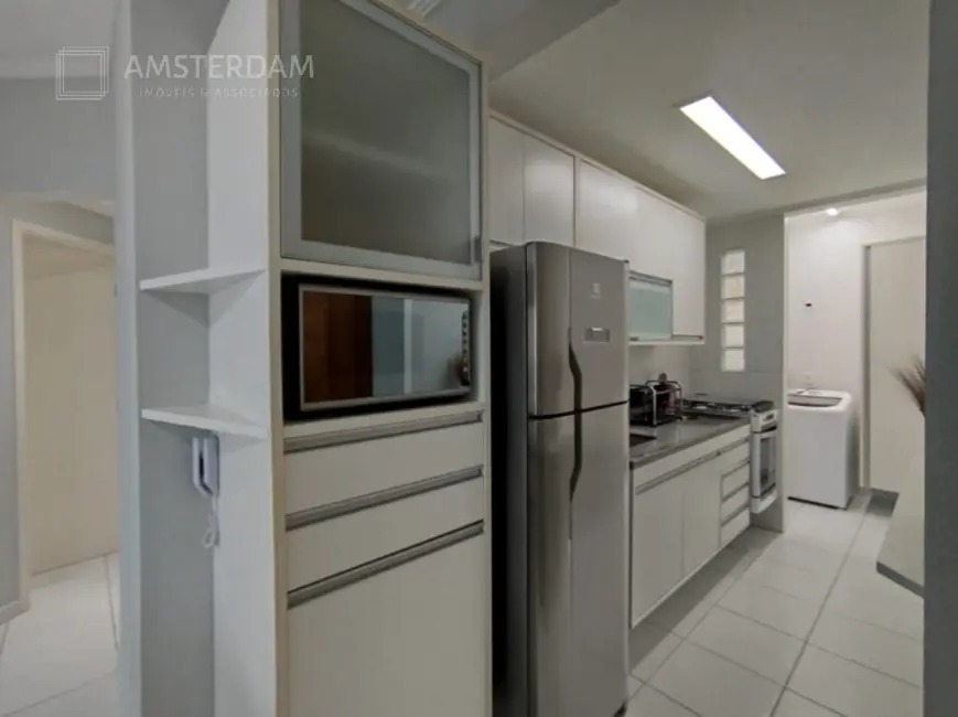 Foto 8 de Apartamento com 3 quartos à venda, 98m2 em Bertioga - SP