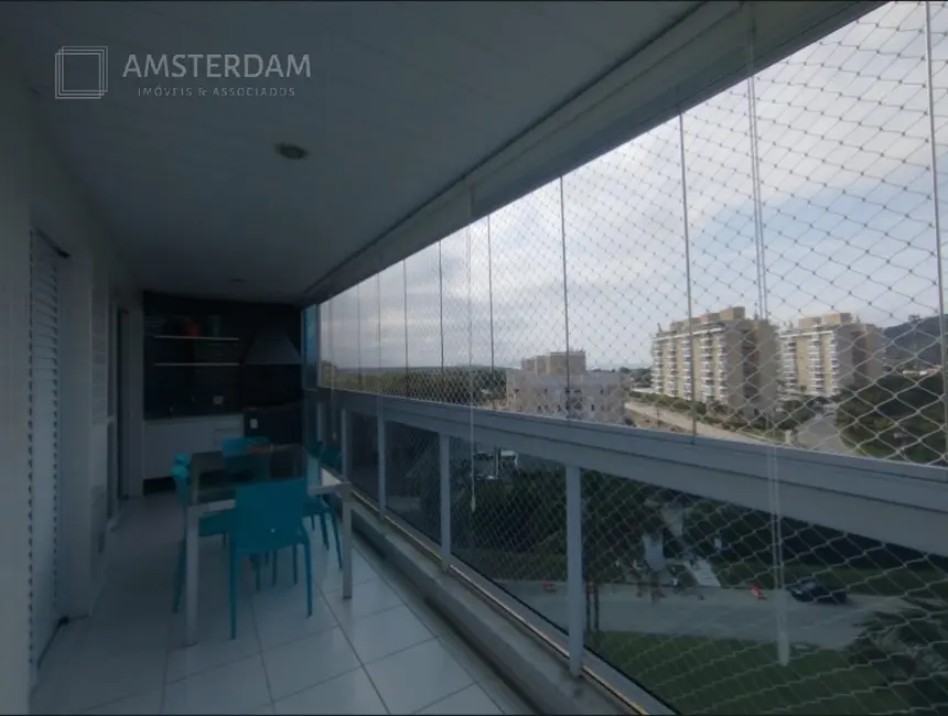 Foto 3 de Apartamento com 3 quartos à venda, 98m2 em Bertioga - SP