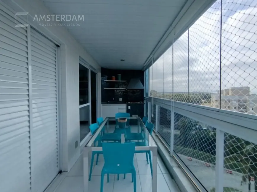 Foto 1 de Apartamento com 3 quartos à venda, 98m2 em Bertioga - SP