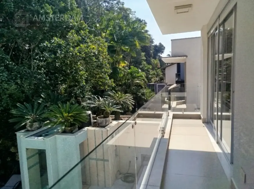 Foto 6 de Casa de Condomínio com 7 quartos à venda, 476m2 em Bertioga - SP