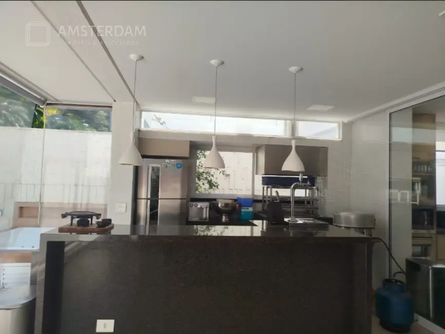 Foto 9 de Casa de Condomínio com 7 quartos à venda, 476m2 em Bertioga - SP