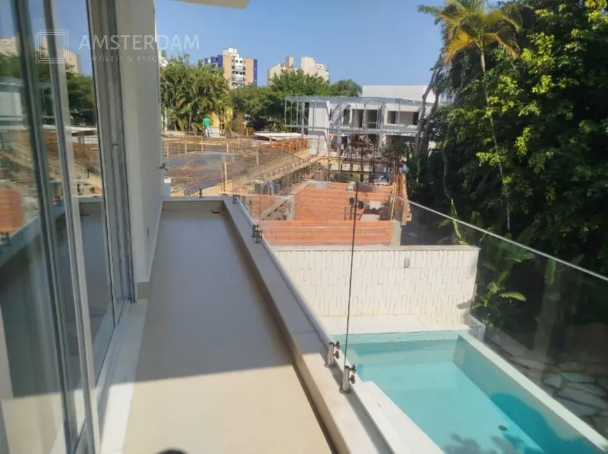 Foto 7 de Casa de Condomínio com 7 quartos à venda, 476m2 em Bertioga - SP