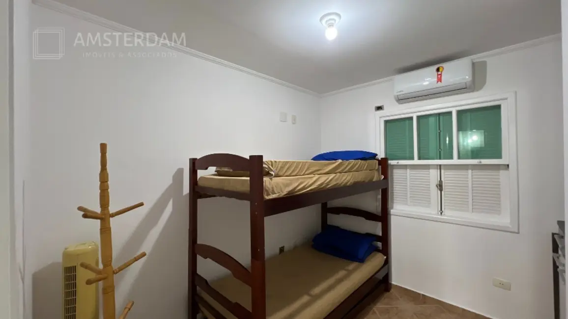 Foto 5 de Casa de Condomínio com 3 quartos à venda, 120m2 em Bertioga - SP