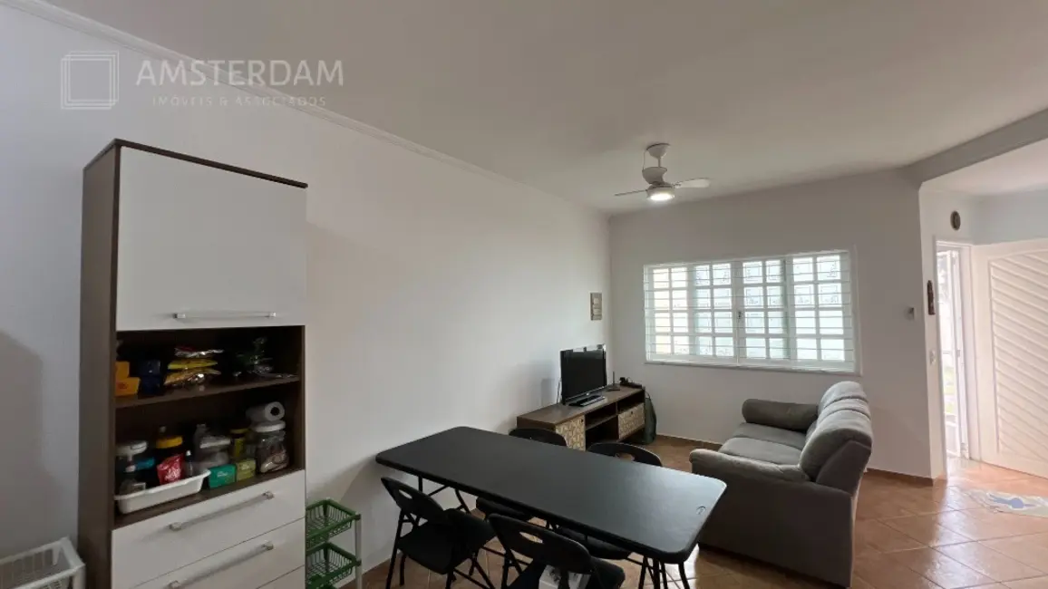 Foto 3 de Casa de Condomínio com 3 quartos à venda, 120m2 em Bertioga - SP