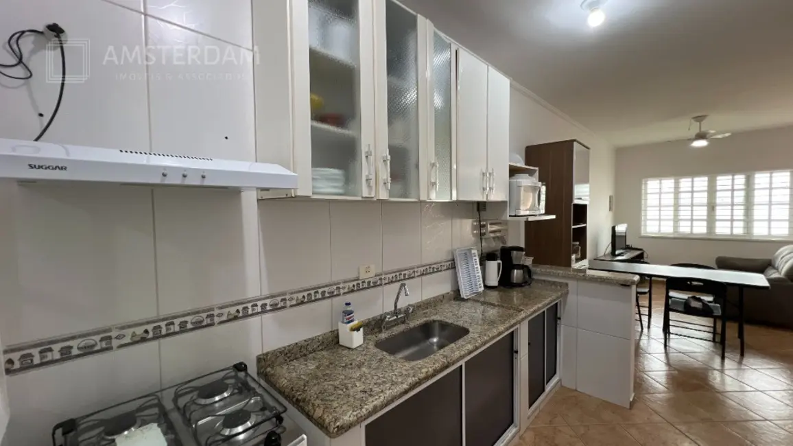 Foto 7 de Casa de Condomínio com 3 quartos à venda, 120m2 em Bertioga - SP