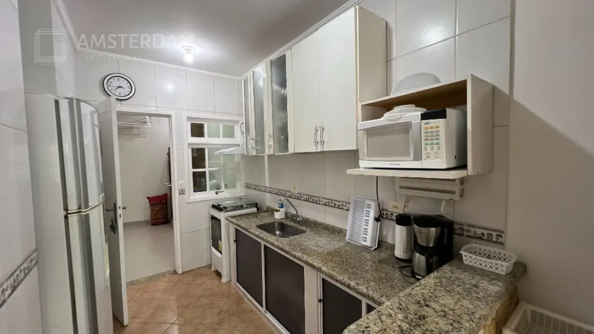 Foto 4 de Casa de Condomínio com 3 quartos à venda, 120m2 em Bertioga - SP