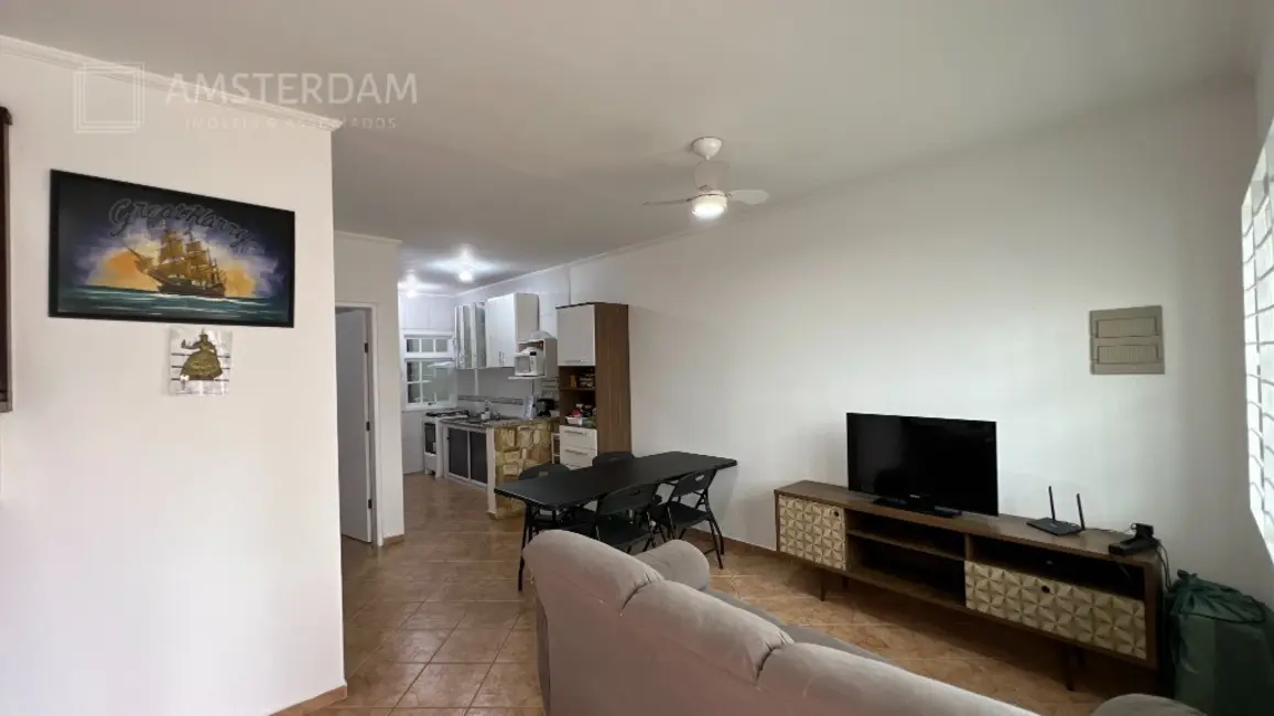 Foto 1 de Casa de Condomínio com 3 quartos à venda, 120m2 em Bertioga - SP