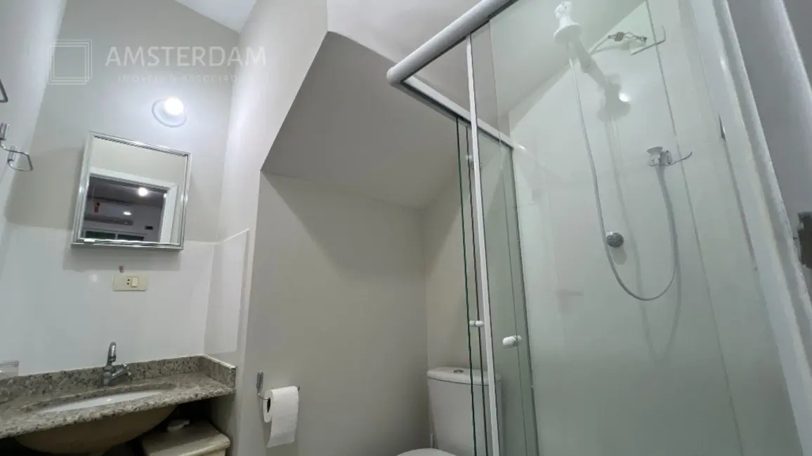 Foto 6 de Casa de Condomínio com 3 quartos à venda, 120m2 em Bertioga - SP