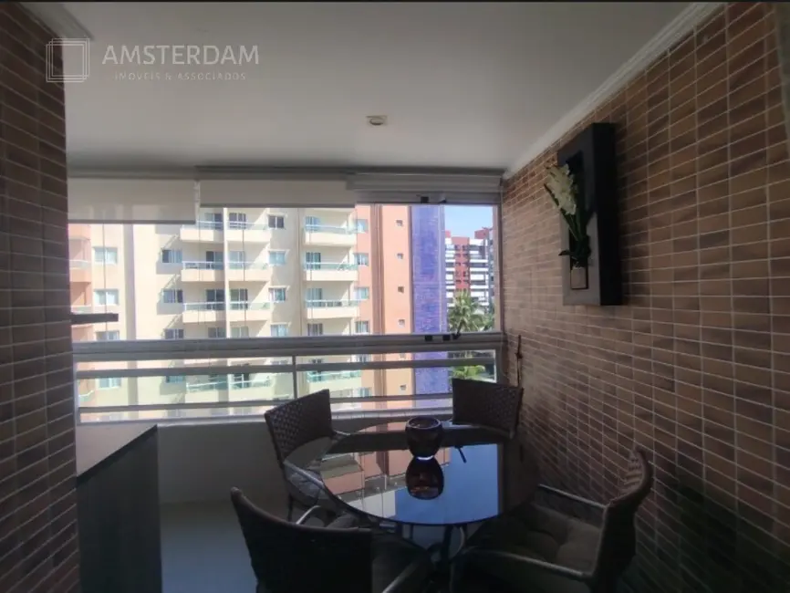 Foto 2 de Apartamento com 2 quartos à venda, 72m2 em Bertioga - SP