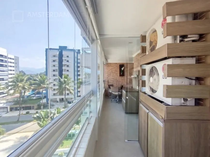 Foto 1 de Apartamento com 2 quartos à venda, 72m2 em Bertioga - SP