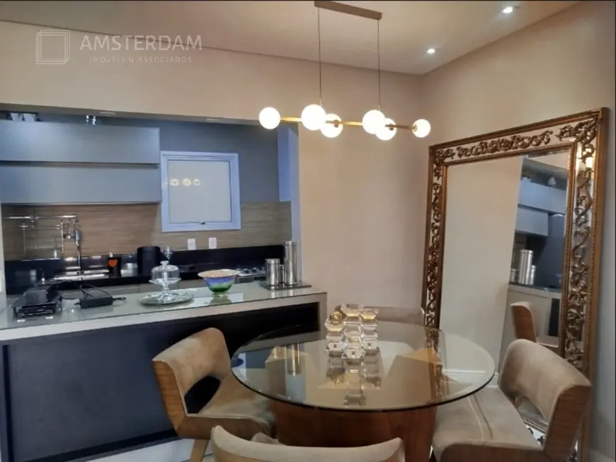 Foto 4 de Apartamento com 2 quartos à venda, 72m2 em Bertioga - SP