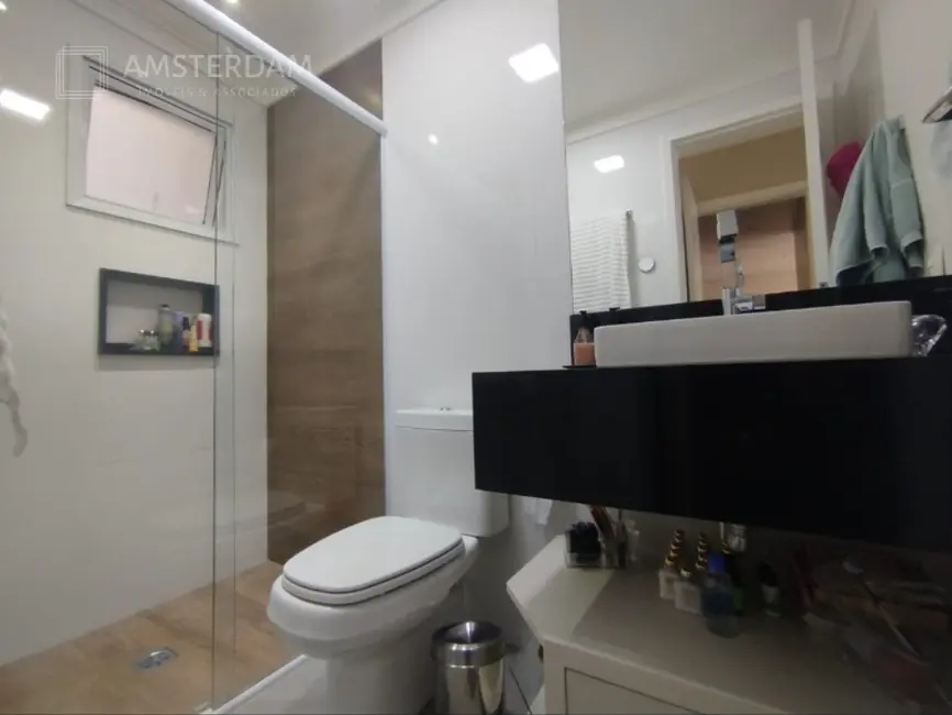 Foto 6 de Apartamento com 2 quartos à venda, 72m2 em Bertioga - SP