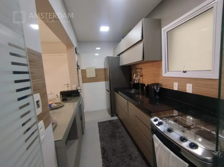 Foto 9 de Apartamento com 2 quartos à venda, 72m2 em Bertioga - SP