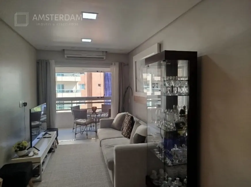 Foto 5 de Apartamento com 2 quartos à venda, 72m2 em Bertioga - SP