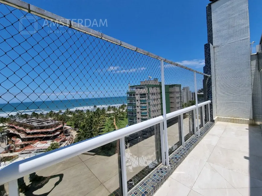 Apartamento com 5 quartos à venda, 342m2 em Bertioga - SP - imagem 8 Foto 8 de Apartamento com 5 quartos à venda, 342m2 em Bertioga - SP