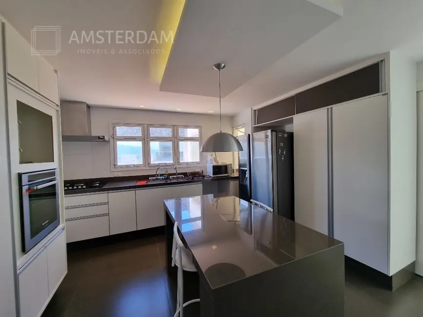 Apartamento com 5 quartos à venda, 342m2 em Bertioga - SP - imagem 5 Foto 5 de Apartamento com 5 quartos à venda, 342m2 em Bertioga - SP