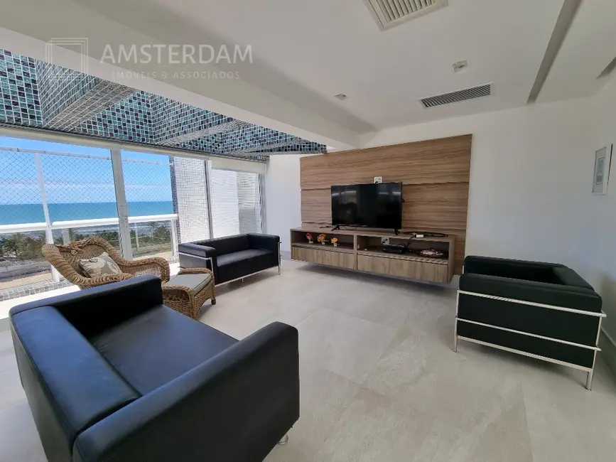 Apartamento com 5 quartos à venda, 342m2 em Bertioga - SP - imagem 6 Foto 6 de Apartamento com 5 quartos à venda, 342m2 em Bertioga - SP