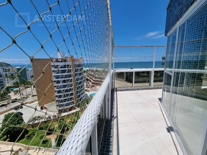 Apartamento com 5 quartos à venda, 342m2 em Bertioga - SP - imagem 9 Foto 9 de Apartamento com 5 quartos à venda, 342m2 em Bertioga - SP