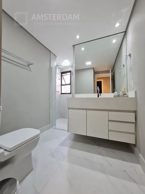 Foto 5 de Apartamento com 4 quartos à venda, 165m2 em Bertioga - SP