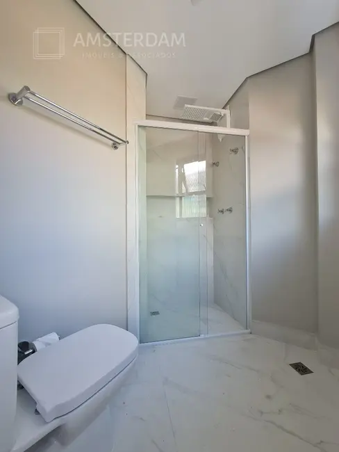 Foto 9 de Apartamento com 4 quartos à venda, 165m2 em Bertioga - SP