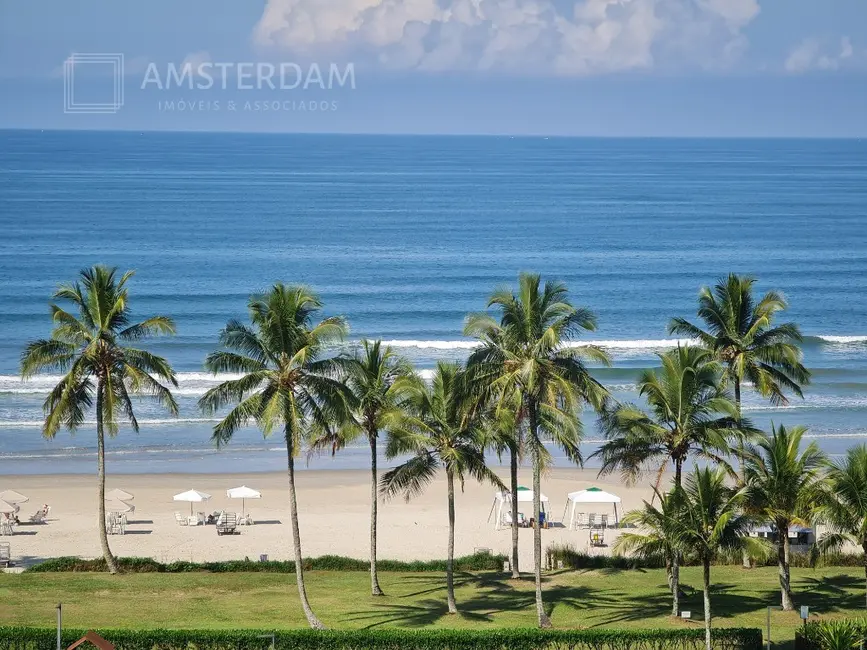 Foto 4 de Apartamento com 4 quartos à venda, 255m2 em Bertioga - SP