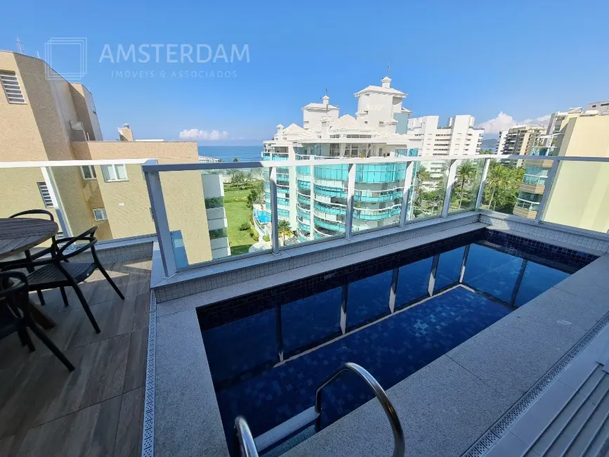 Foto 2 de Apartamento com 4 quartos à venda, 255m2 em Bertioga - SP