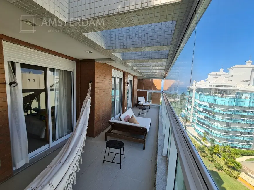 Foto 6 de Apartamento com 4 quartos à venda, 255m2 em Bertioga - SP