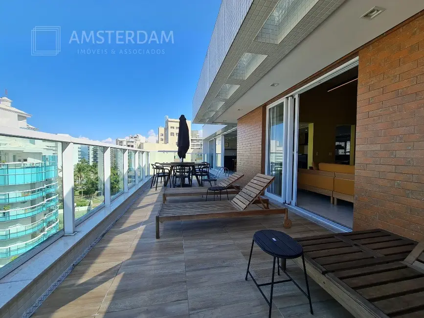 Foto 5 de Apartamento com 4 quartos à venda, 255m2 em Bertioga - SP