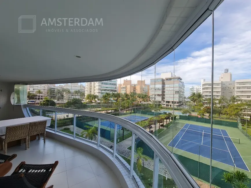 Foto 1 de Apartamento com 3 quartos à venda, 141m2 em Bertioga - SP