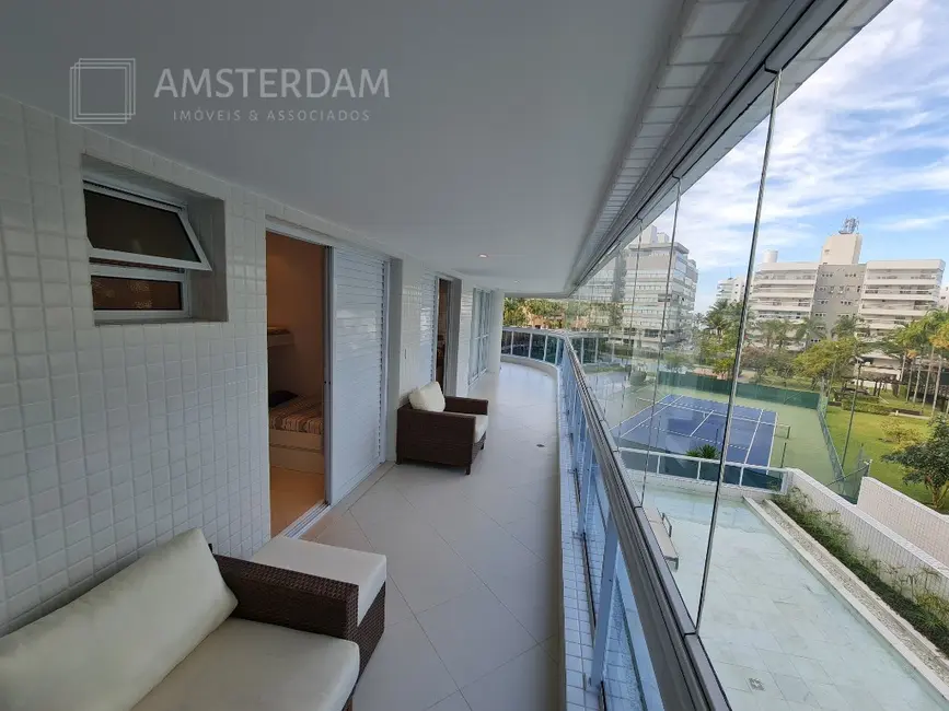 Foto 3 de Apartamento com 3 quartos à venda, 141m2 em Bertioga - SP