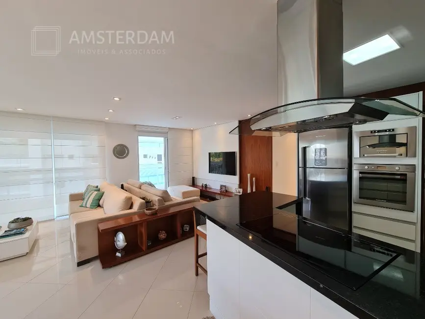 Foto 8 de Apartamento com 3 quartos à venda, 141m2 em Bertioga - SP