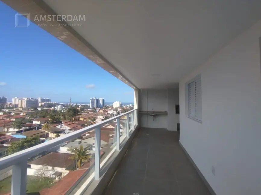 Foto 1 de Apartamento com 2 quartos para alugar, 80m2 em Bertioga, SP