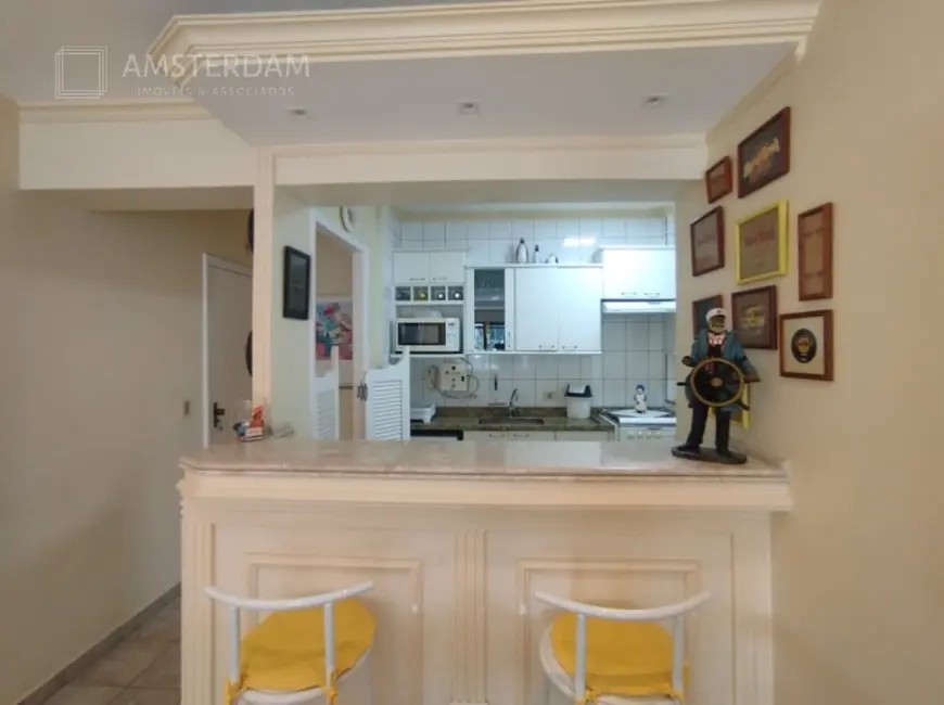 Apartamento com 2 quartos à venda, 92m2 em Bertioga - SP - imagem 8 Foto 8 de Apartamento com 2 quartos à venda, 92m2 em Bertioga - SP