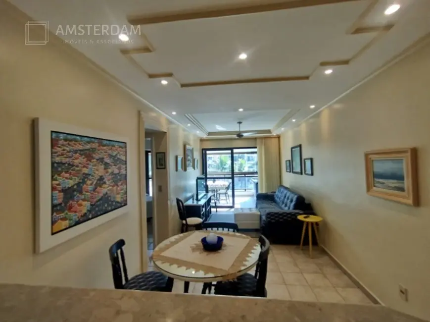 Apartamento com 2 quartos à venda, 92m2 em Bertioga - SP - imagem 5 Foto 5 de Apartamento com 2 quartos à venda, 92m2 em Bertioga - SP