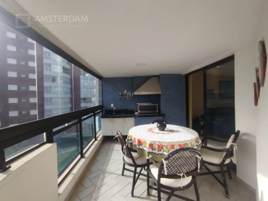 Apartamento com 2 quartos à venda, 92m2 em Bertioga - SP - imagem 2 Foto 2 de Apartamento com 2 quartos à venda, 92m2 em Bertioga - SP