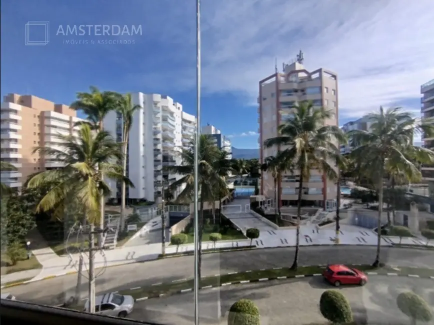 Apartamento com 2 quartos à venda, 92m2 em Bertioga - SP - imagem 3 Foto 3 de Apartamento com 2 quartos à venda, 92m2 em Bertioga - SP