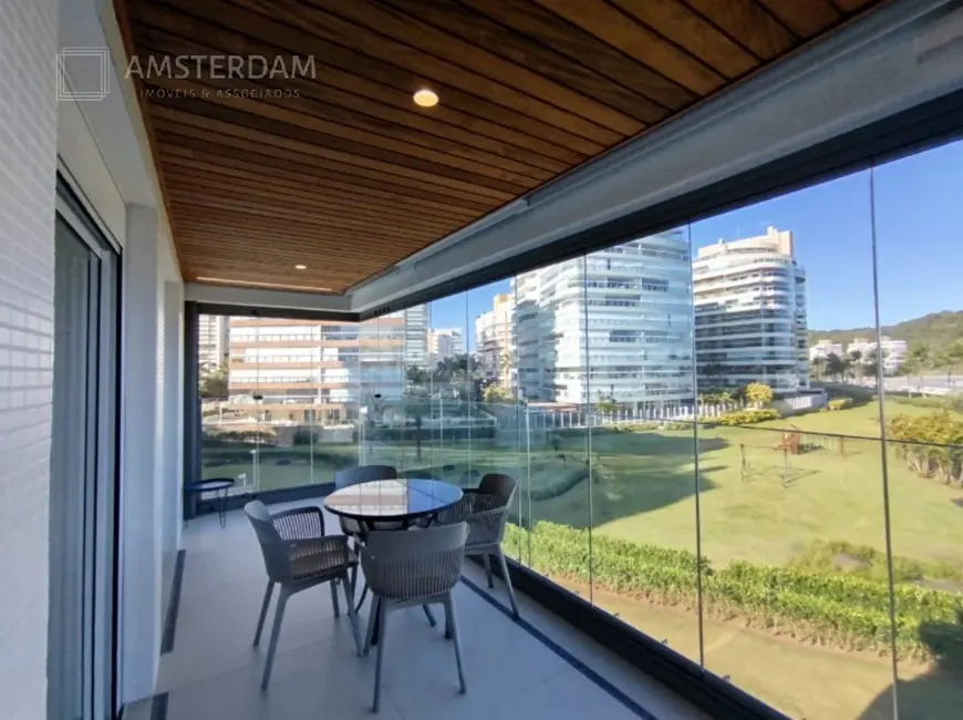 Foto 5 de Apartamento com 4 quartos à venda, 133m2 em Bertioga - SP