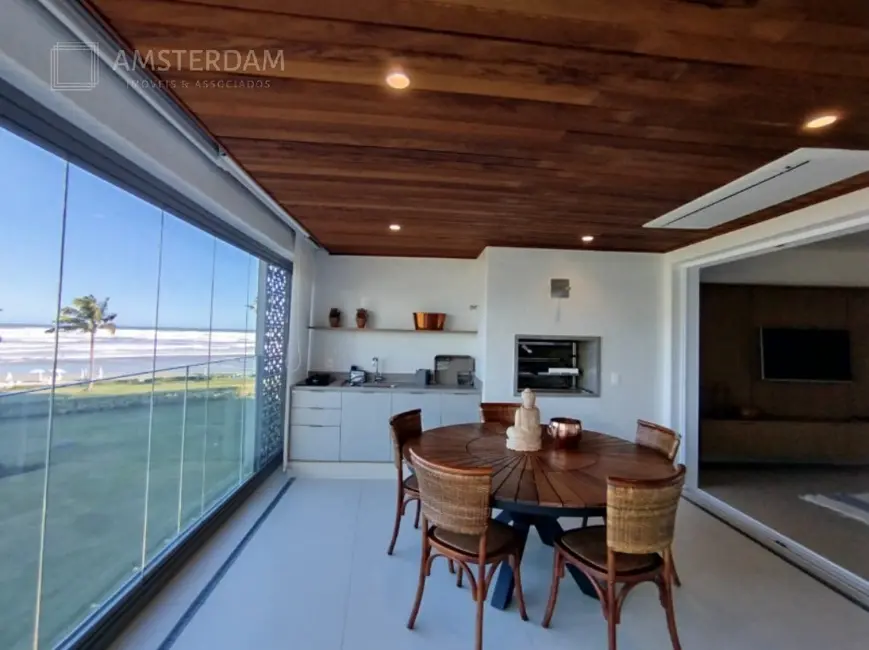 Foto 2 de Apartamento com 4 quartos à venda, 133m2 em Bertioga - SP