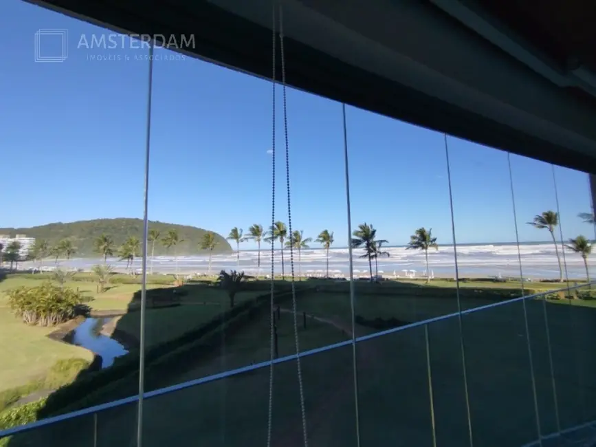 Foto 4 de Apartamento com 4 quartos à venda, 133m2 em Bertioga - SP