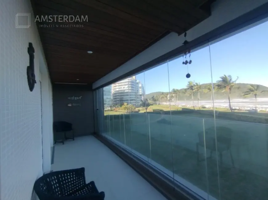 Foto 6 de Apartamento com 4 quartos à venda, 139m2 em Bertioga - SP